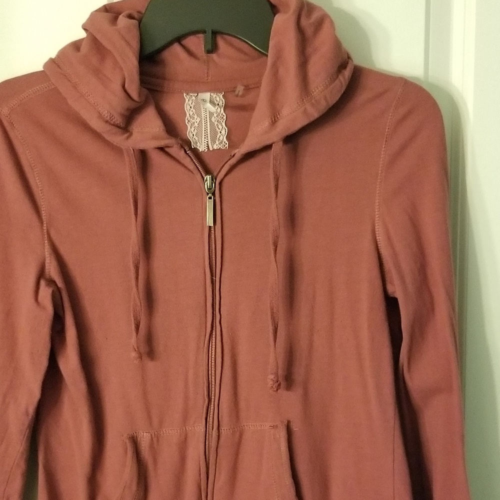 Active USA lightweight hoodie